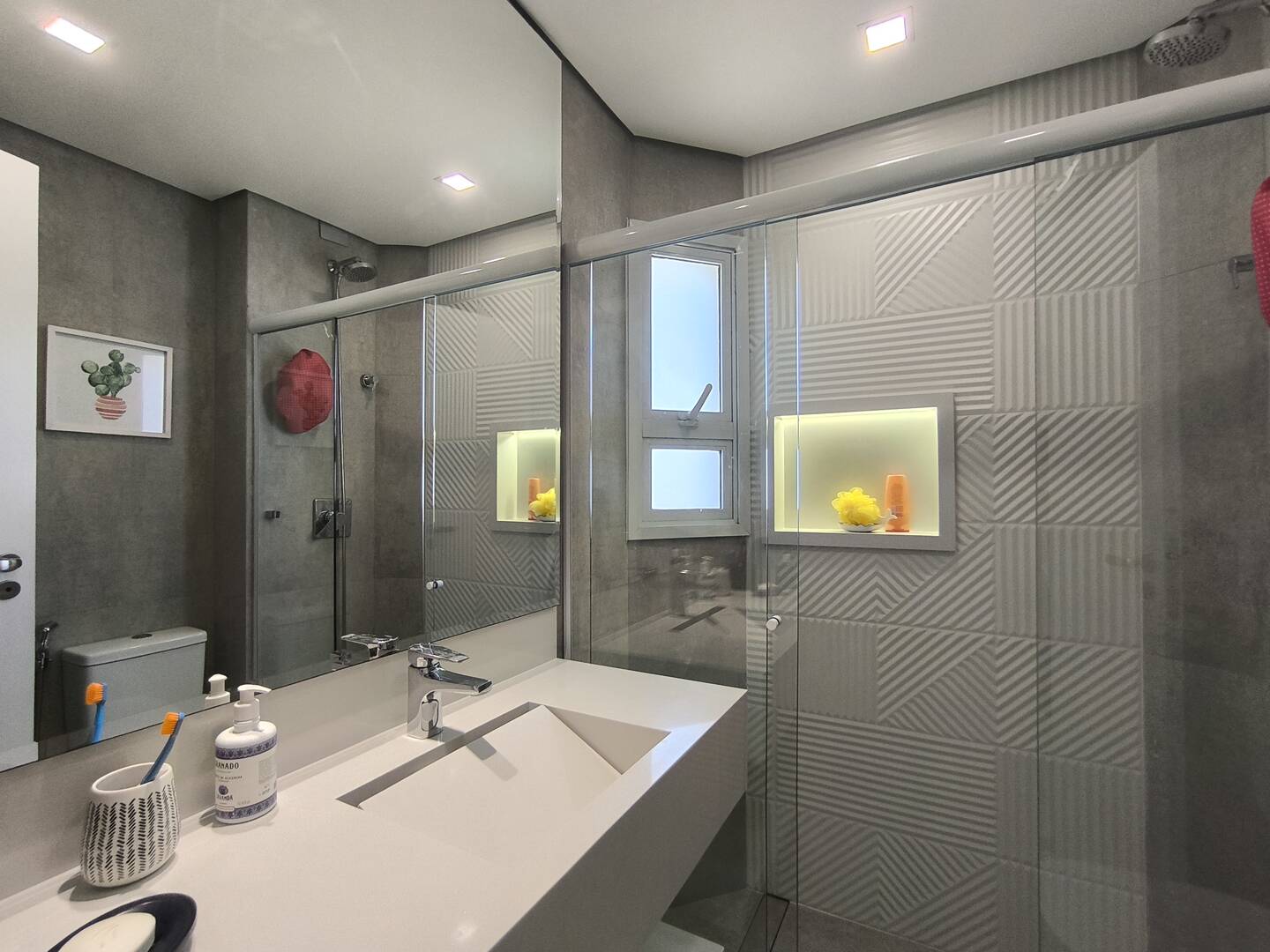 Cobertura, 4 quartos, 330 m² - Foto 35