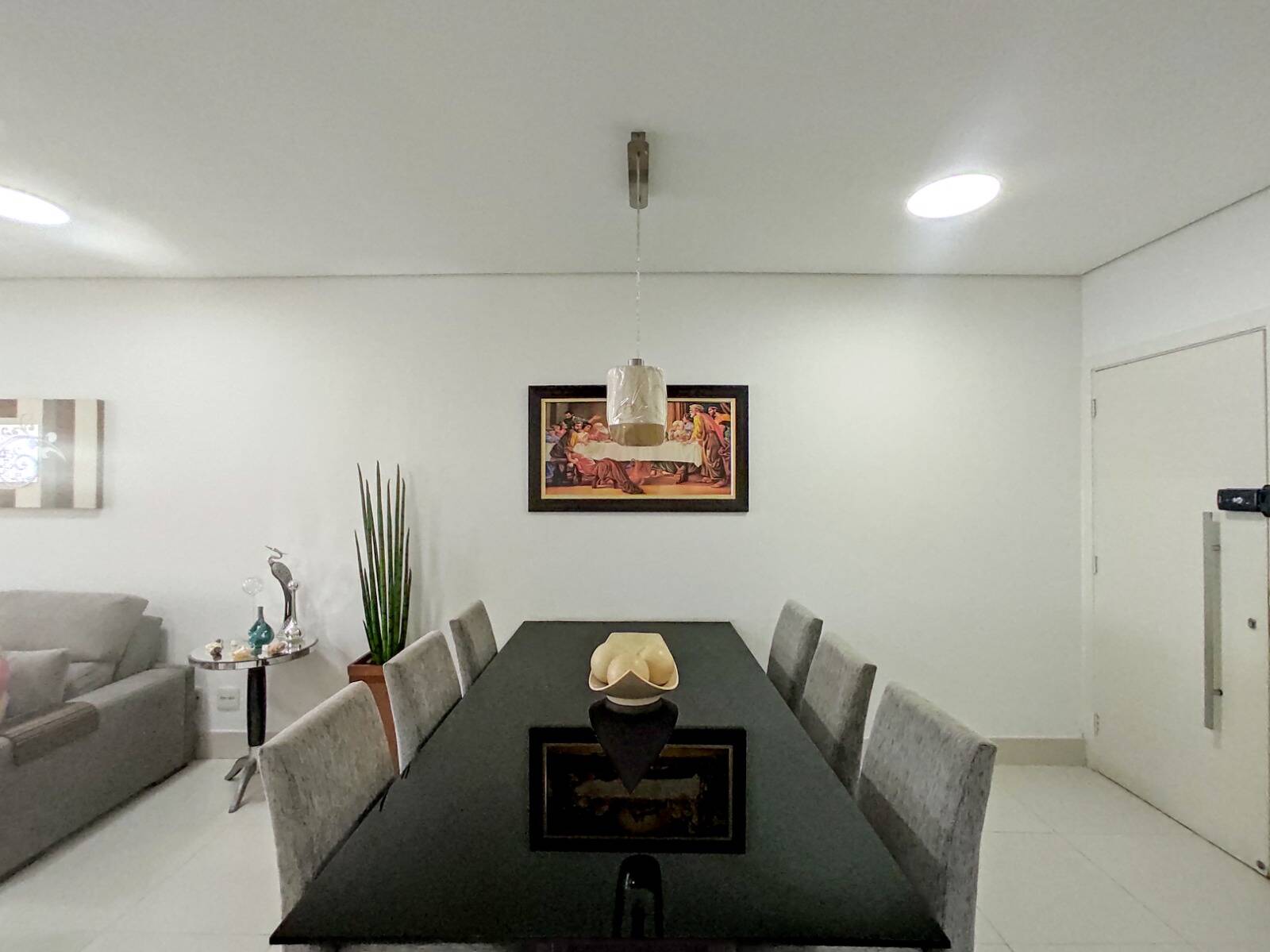 Apartamento, 4 quartos, 138 m² - Foto 8