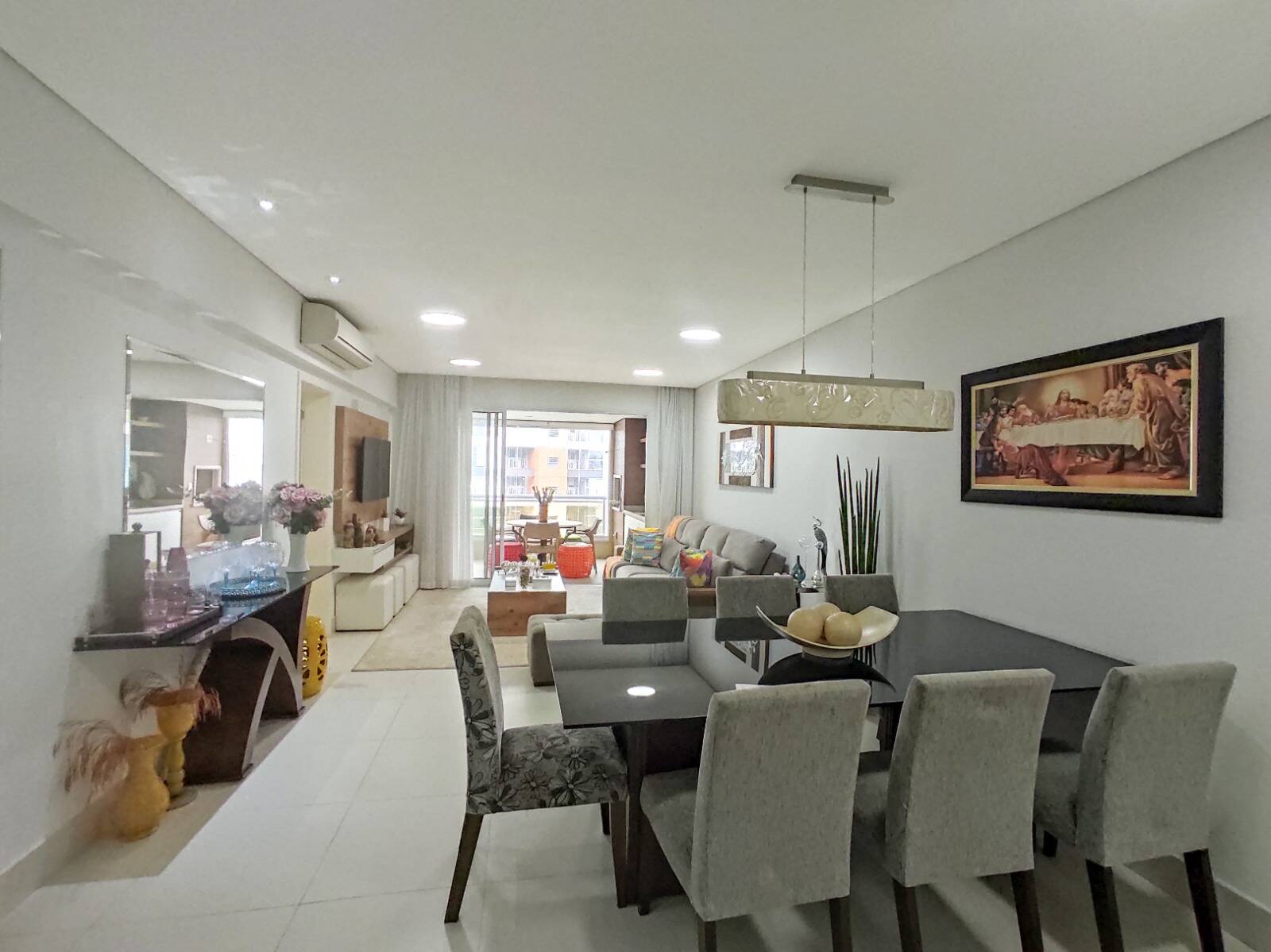 Apartamento, 4 quartos, 138 m² - Foto 5