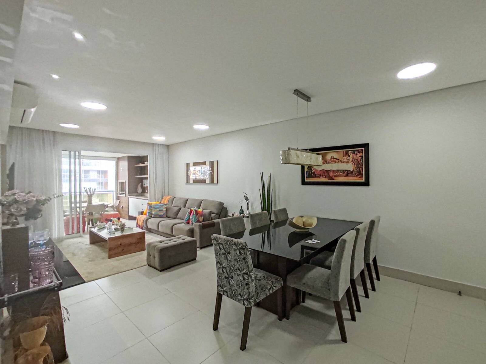 Apartamento, 4 quartos, 138 m² - Foto 6