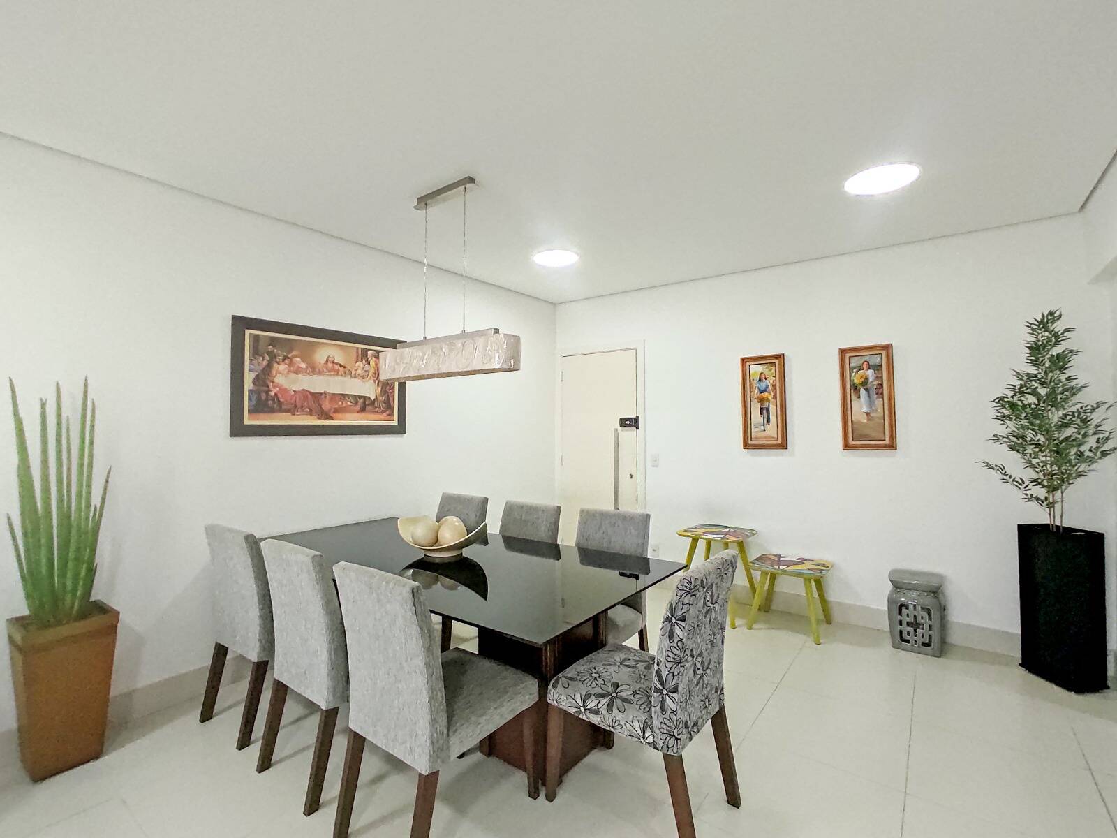 Apartamento, 4 quartos, 138 m² - Foto 7