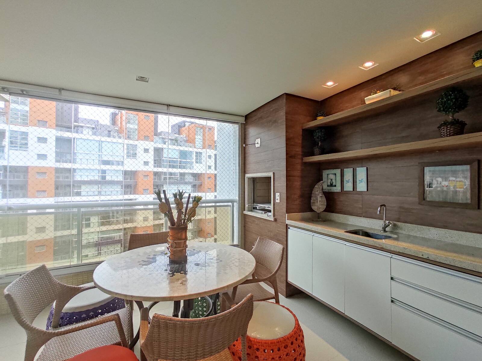 Apartamento, 4 quartos, 138 m² - Foto 10