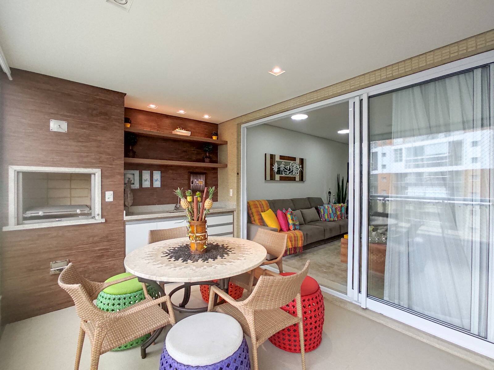 Apartamento, 4 quartos, 138 m² - Foto 11