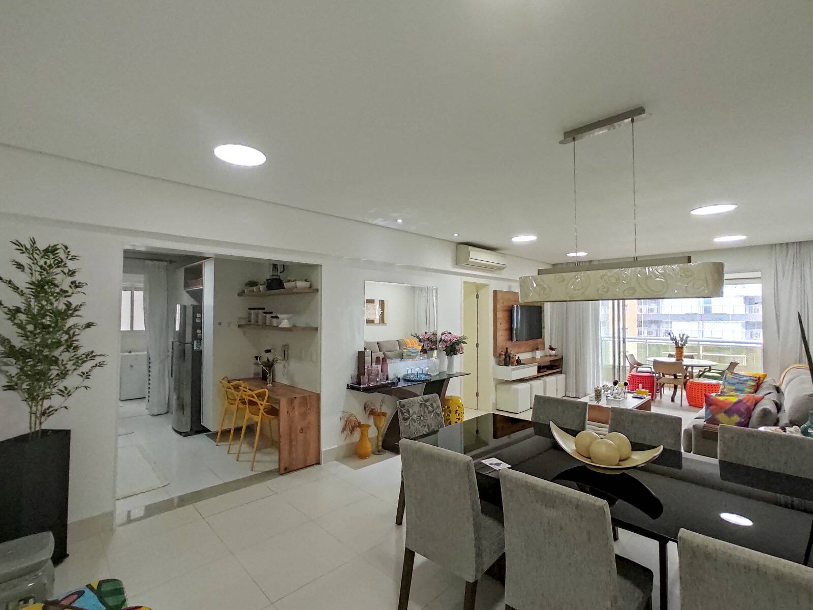 Apartamento, 4 quartos, 138 m² - Foto 9