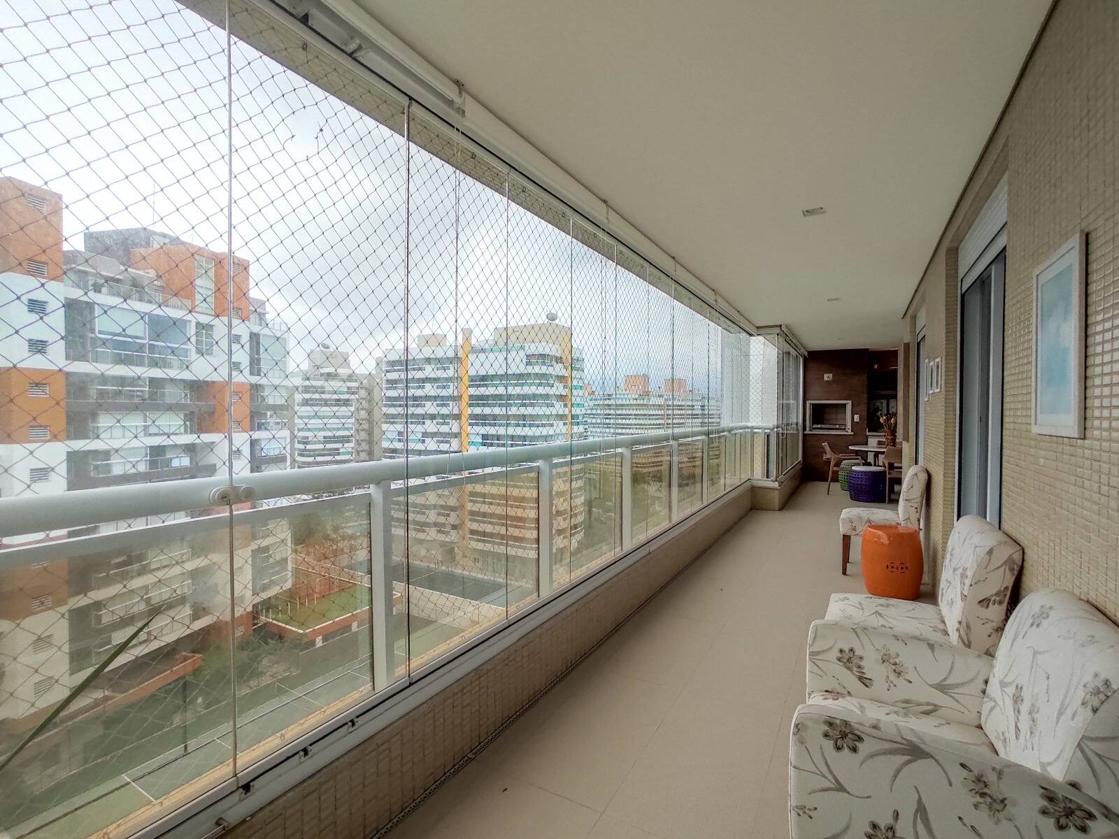 Apartamento, 4 quartos, 138 m² - Foto 13