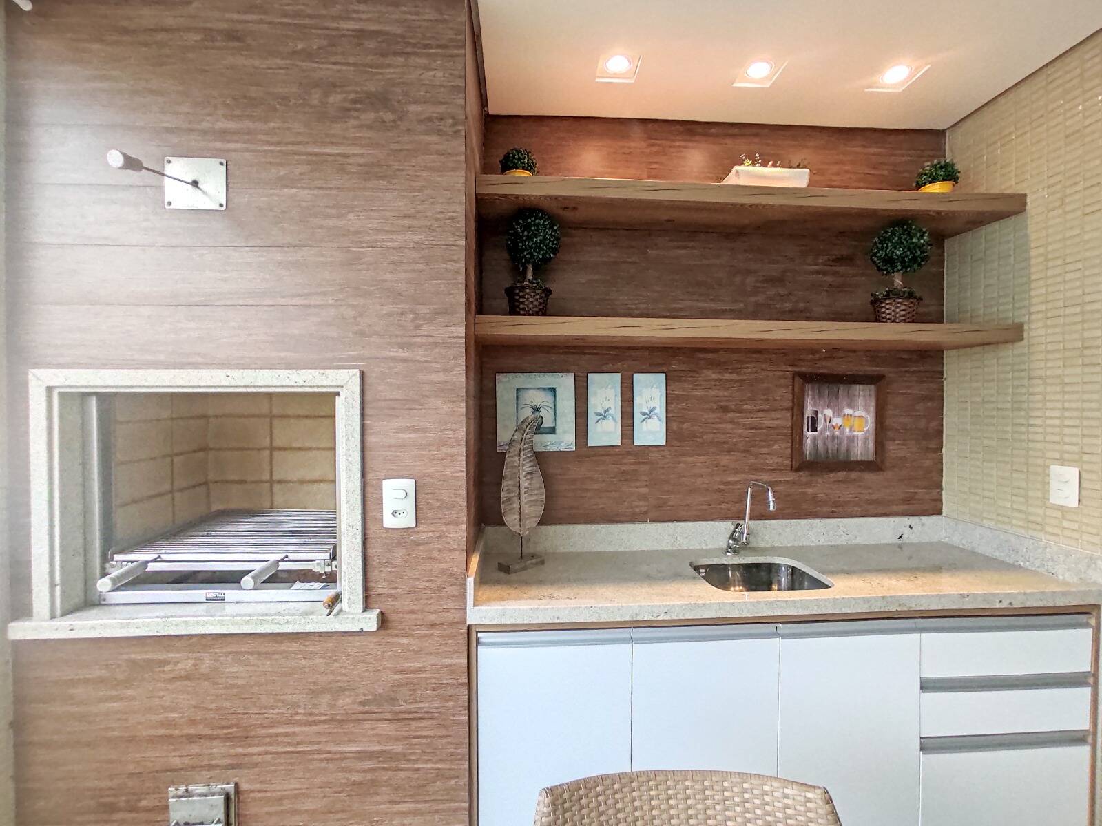 Apartamento, 4 quartos, 138 m² - Foto 14