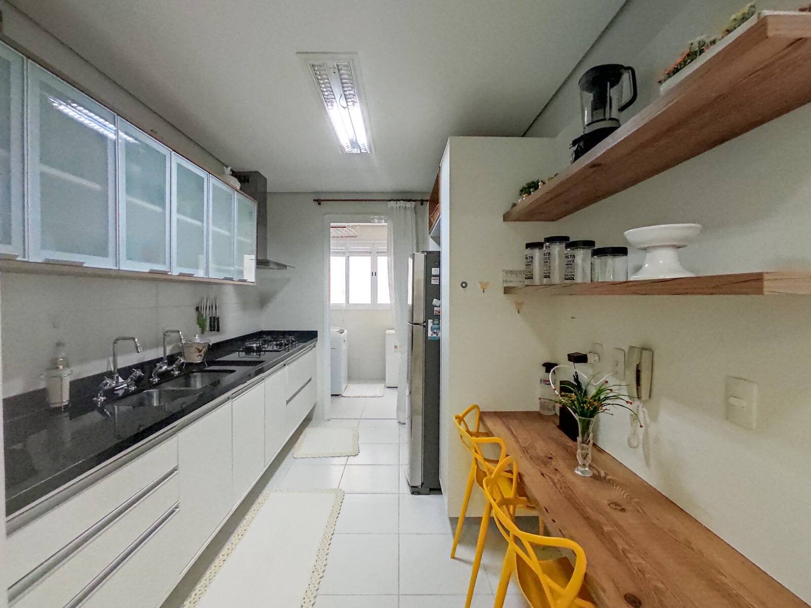 Apartamento, 4 quartos, 138 m² - Foto 15