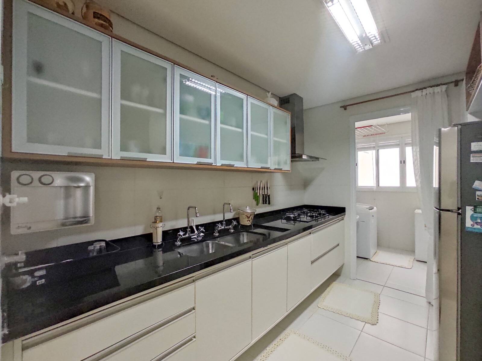 Apartamento, 4 quartos, 138 m² - Foto 16