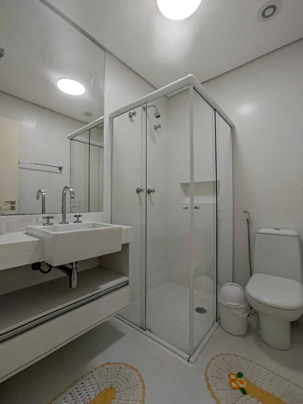 Apartamento, 4 quartos, 138 m² - Foto 17