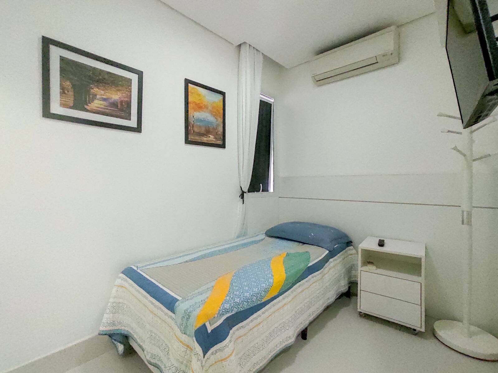 Apartamento, 4 quartos, 138 m² - Foto 24