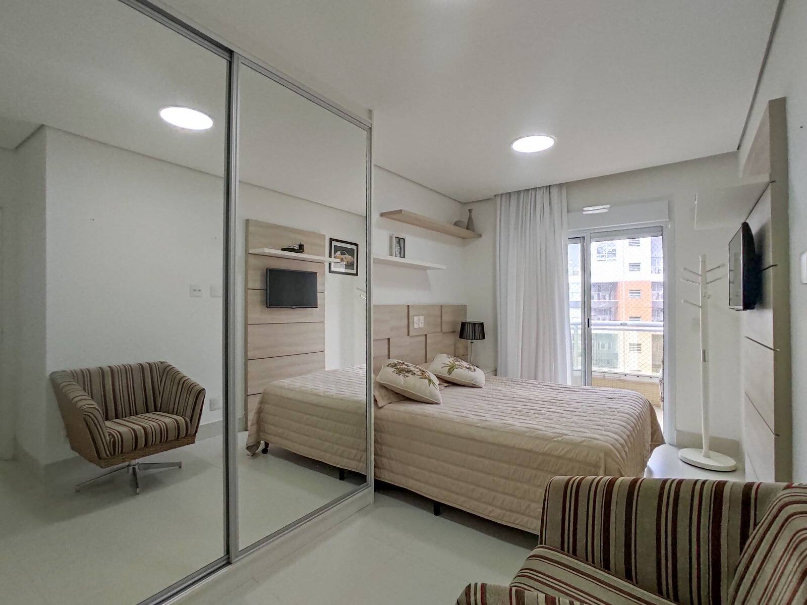 Apartamento, 4 quartos, 138 m² - Foto 25