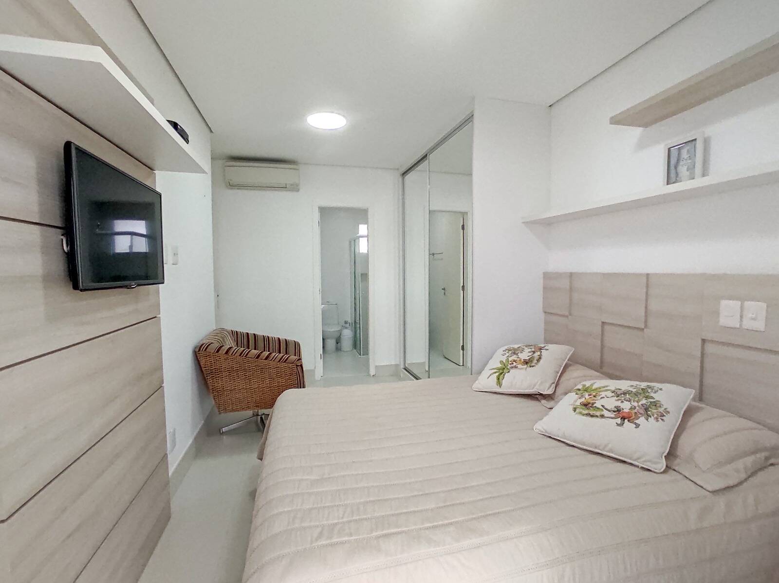 Apartamento, 4 quartos, 138 m² - Foto 26