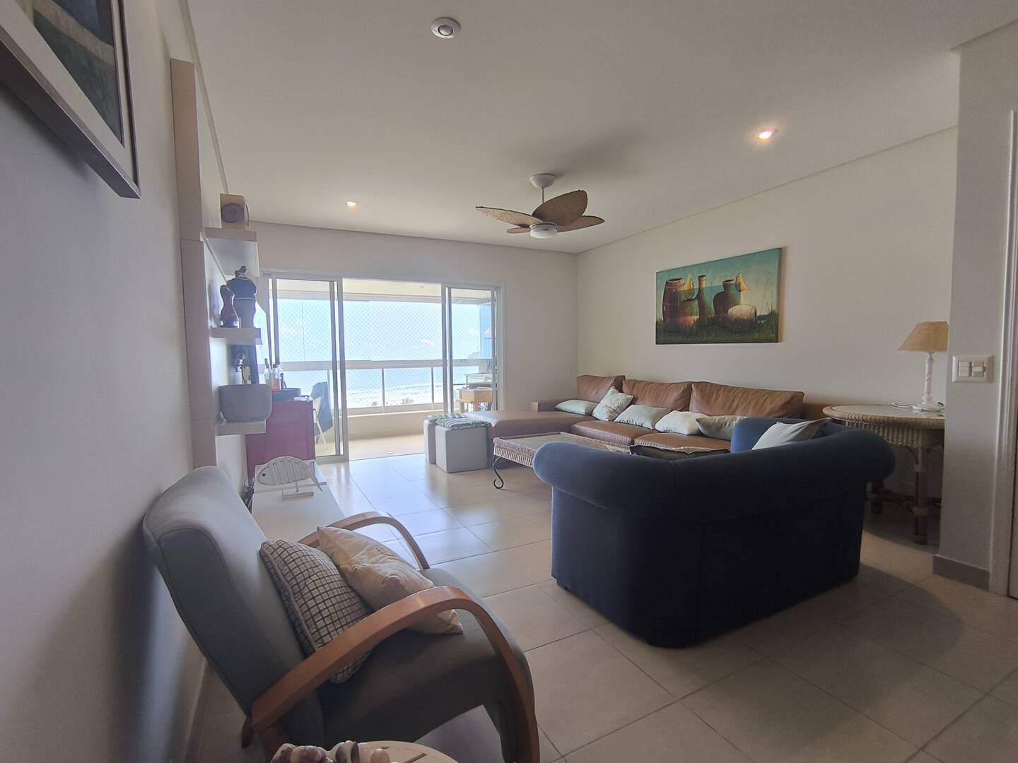 Apartamento, 4 quartos, 160 m² - Foto 6