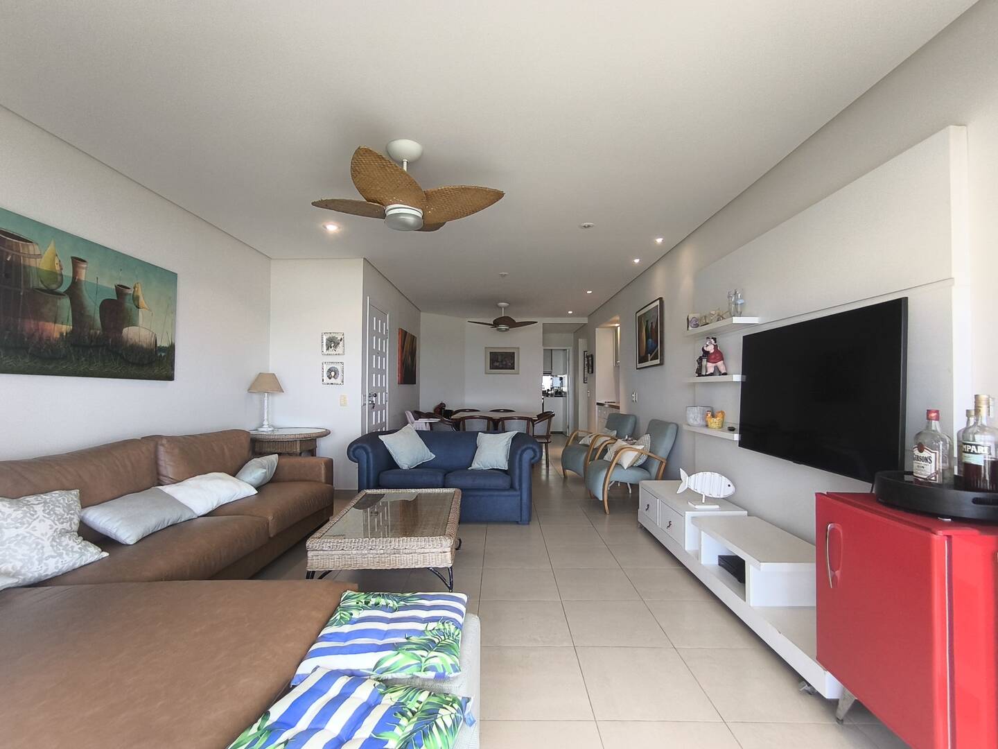 Apartamento, 4 quartos, 160 m² - Foto 8