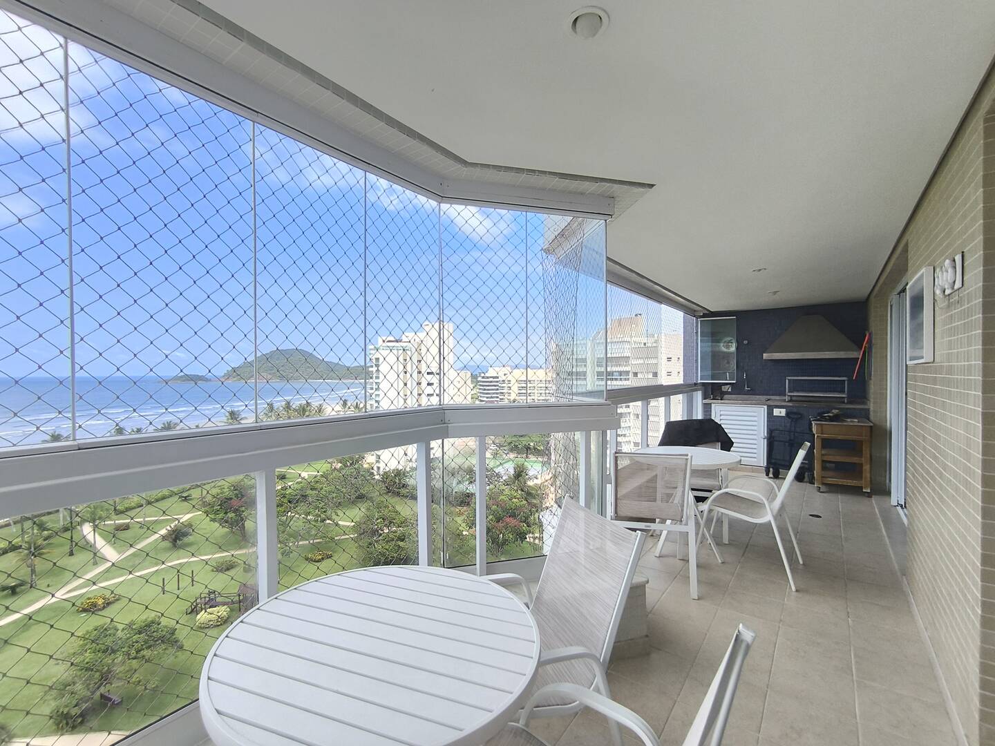 Apartamento, 4 quartos, 160 m² - Foto 9