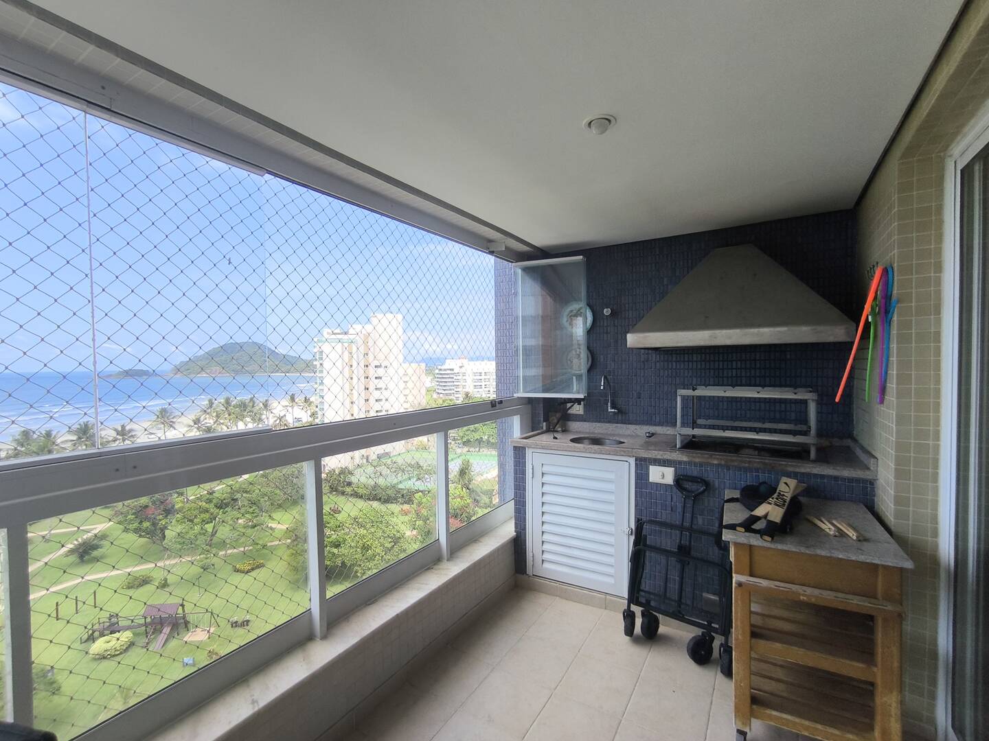 Apartamento, 4 quartos, 160 m² - Foto 1