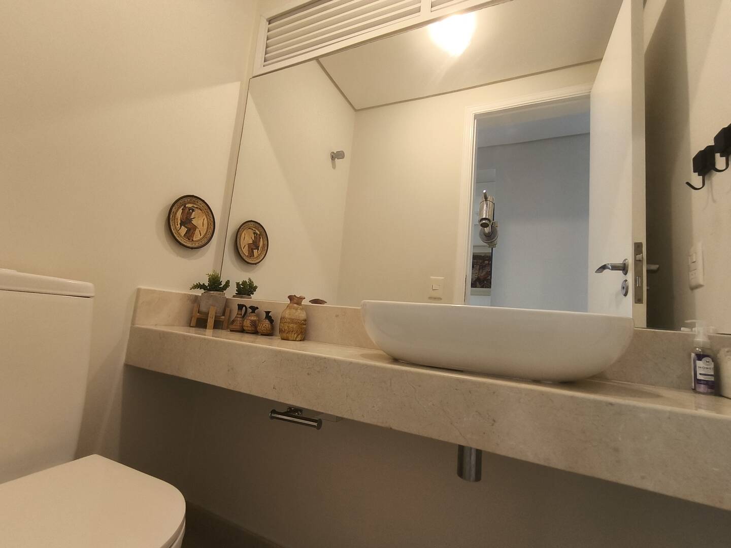 Apartamento, 4 quartos, 160 m² - Foto 13
