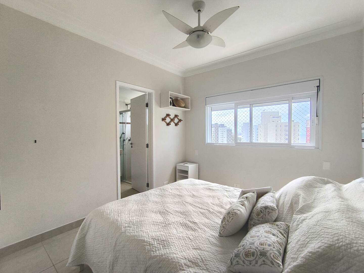 Apartamento, 4 quartos, 160 m² - Foto 15