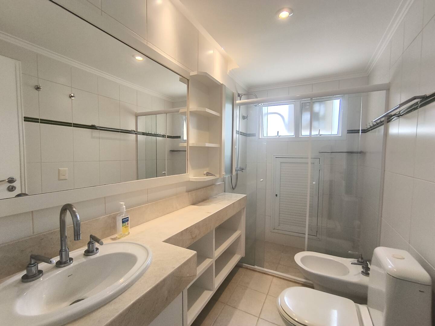 Apartamento, 4 quartos, 160 m² - Foto 18