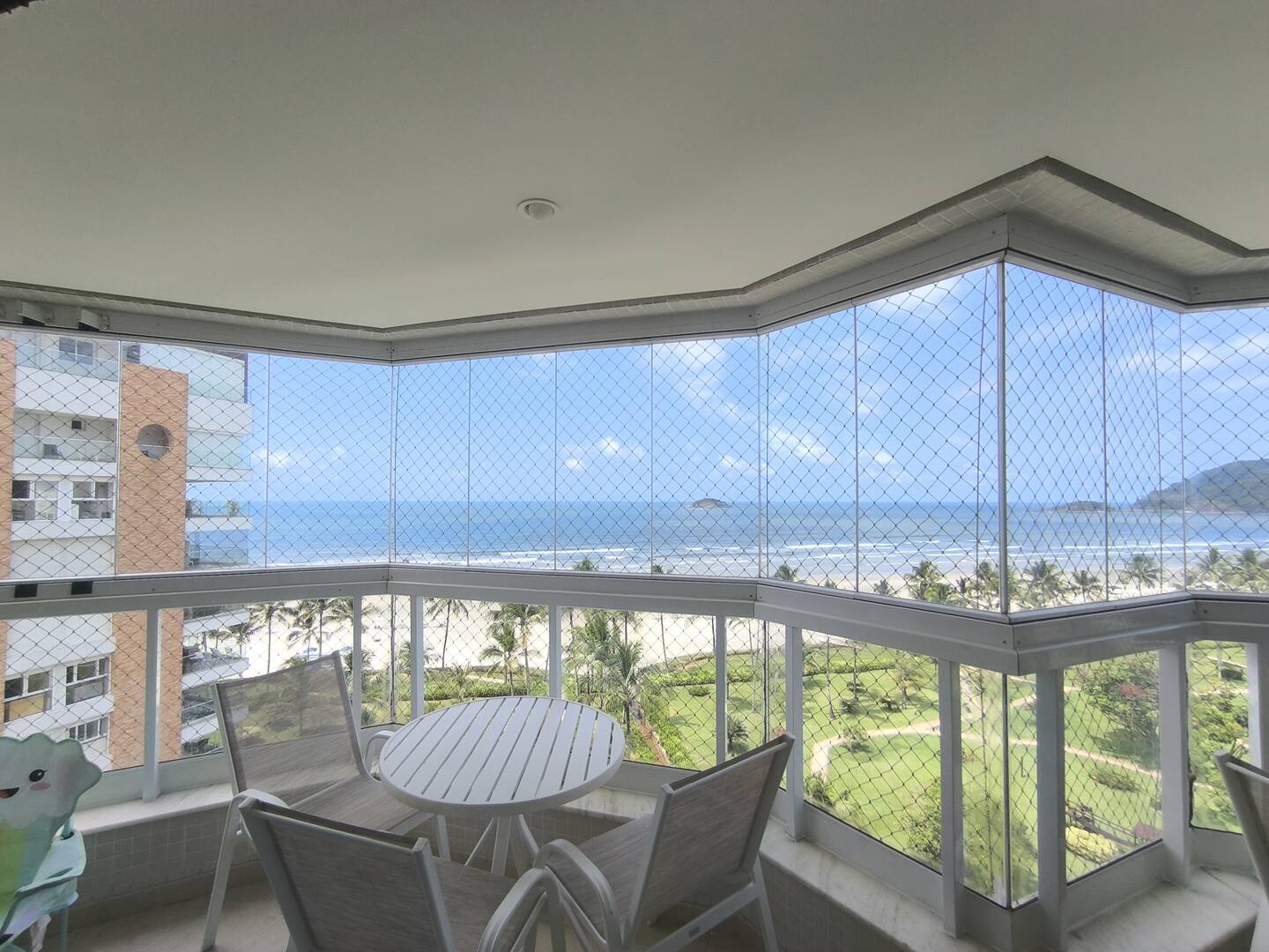 Apartamento, 4 quartos, 160 m² - Foto 3