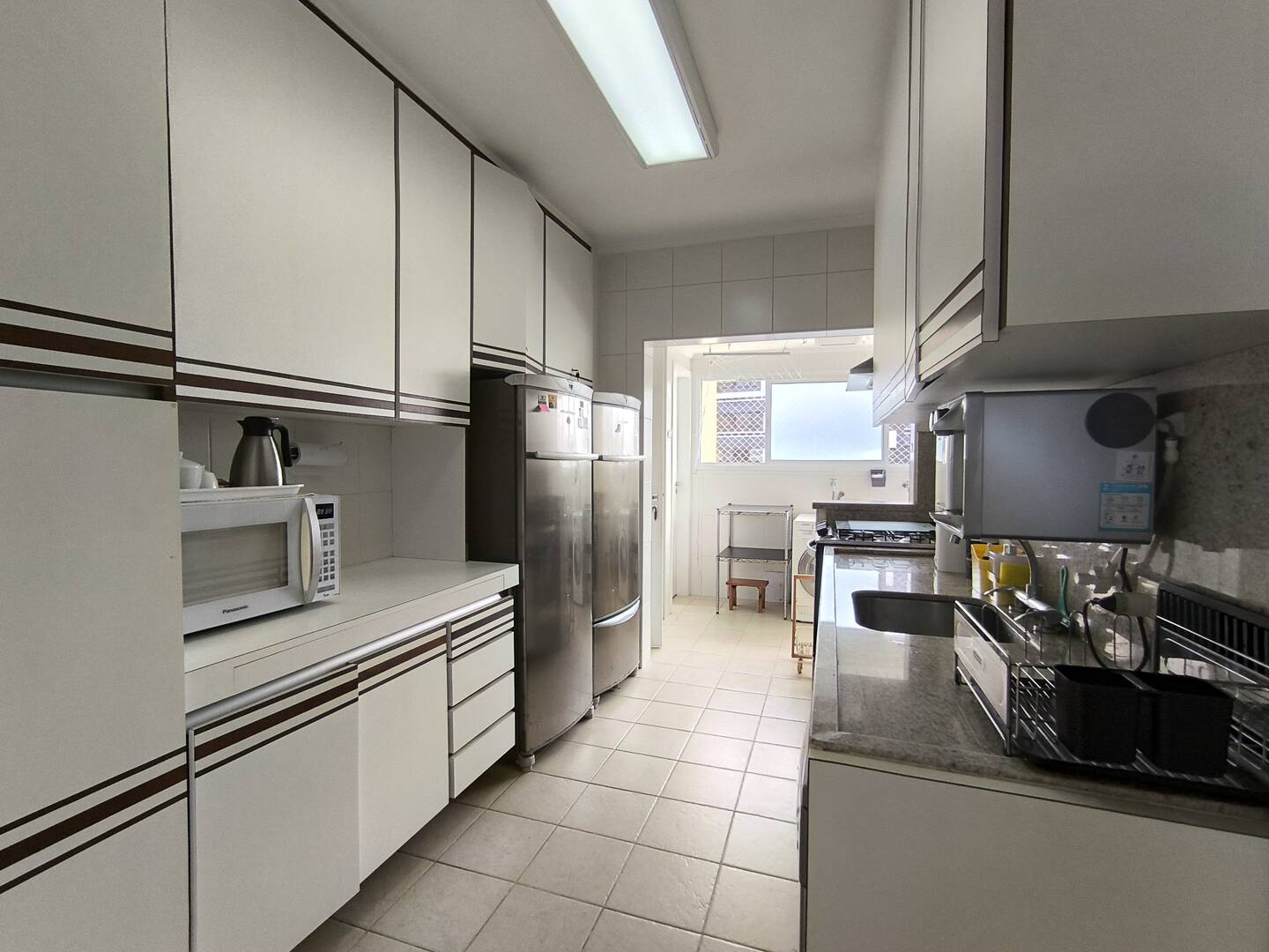 Apartamento, 4 quartos, 160 m² - Foto 23