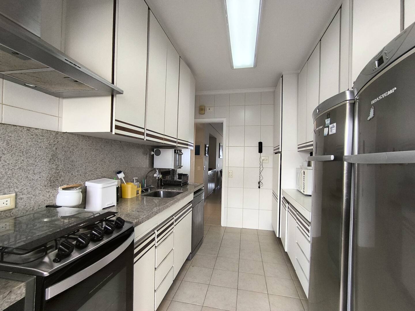 Apartamento, 4 quartos, 160 m² - Foto 24