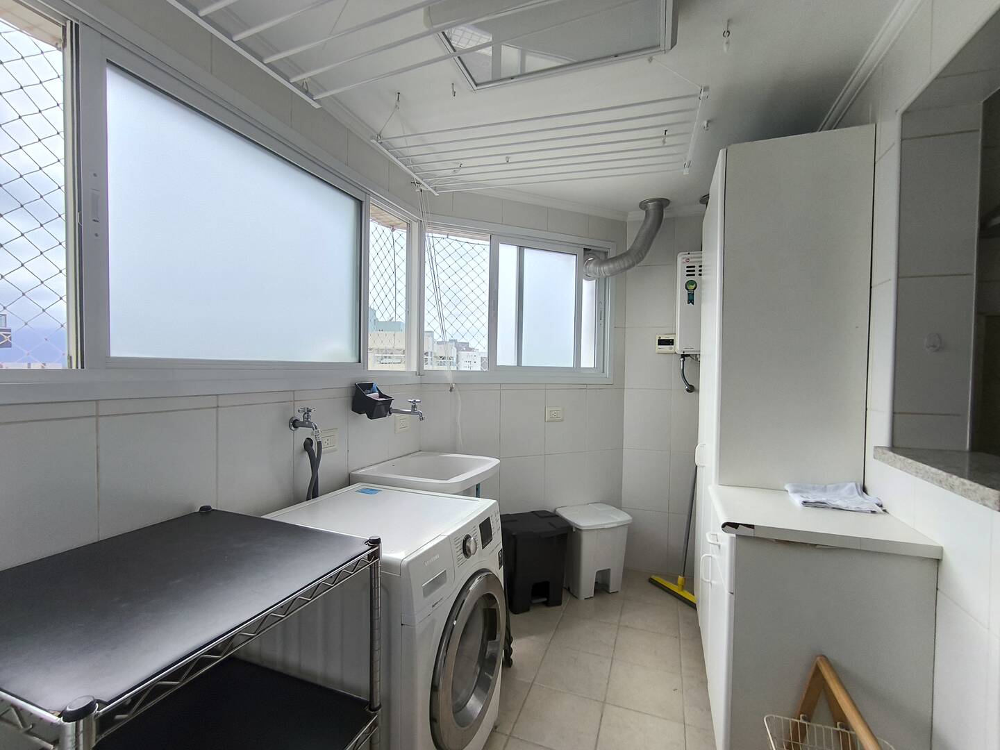 Apartamento, 4 quartos, 160 m² - Foto 25