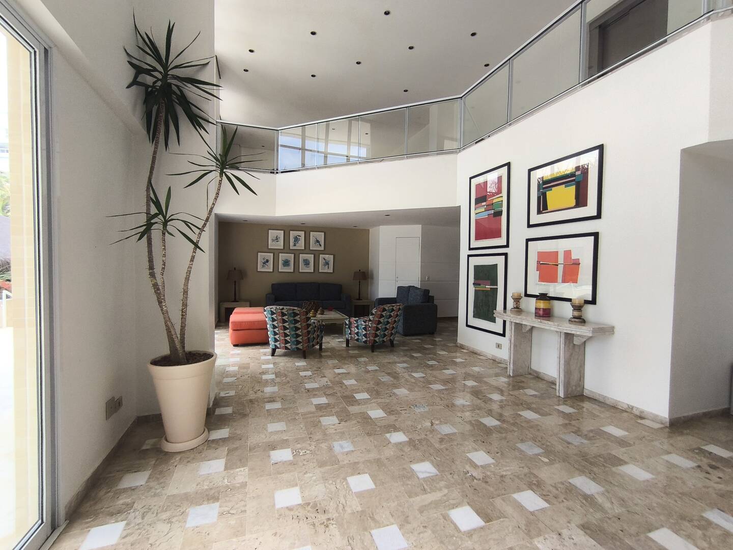 Apartamento, 4 quartos, 160 m² - Foto 36