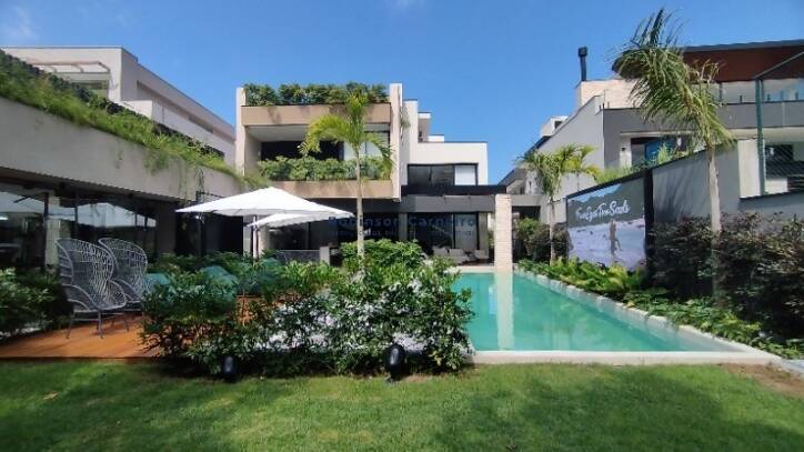 Casa, 7 quartos, 834 m² - Foto 2