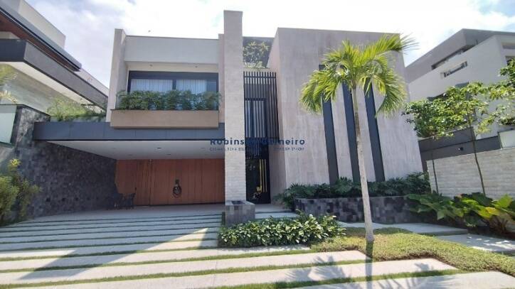 Casa, 7 quartos, 834 m² - Foto 1