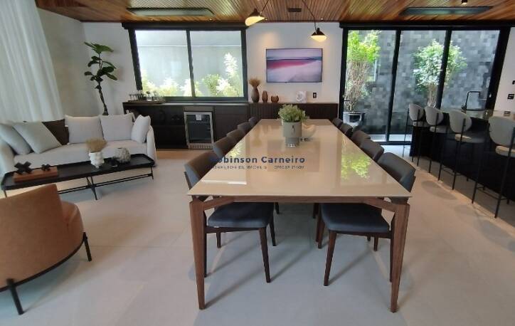 Casa, 7 quartos, 834 m² - Foto 9