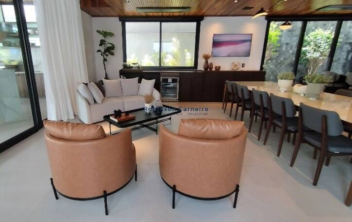 Casa, 7 quartos, 834 m² - Foto 10