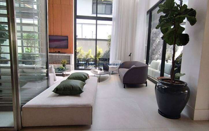 Casa, 7 quartos, 834 m² - Foto 11