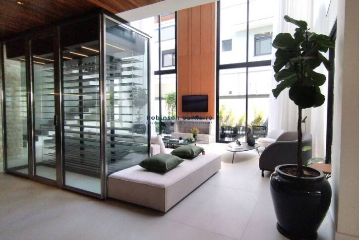 Casa, 7 quartos, 834 m² - Foto 13