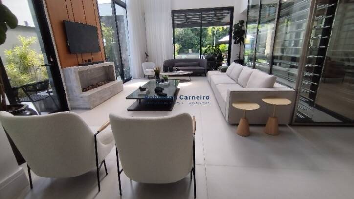 Casa, 7 quartos, 834 m² - Foto 14