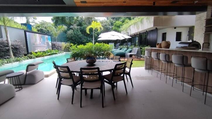 Casa, 7 quartos, 834 m² - Foto 15