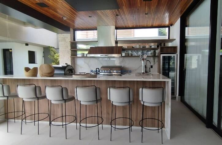 Casa, 7 quartos, 834 m² - Foto 16