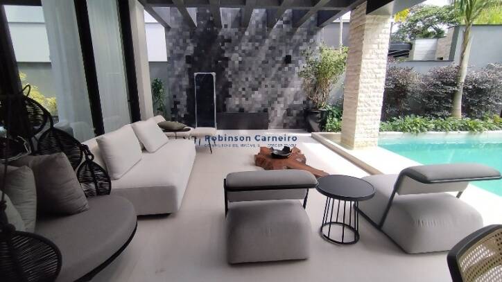 Casa, 7 quartos, 834 m² - Foto 17