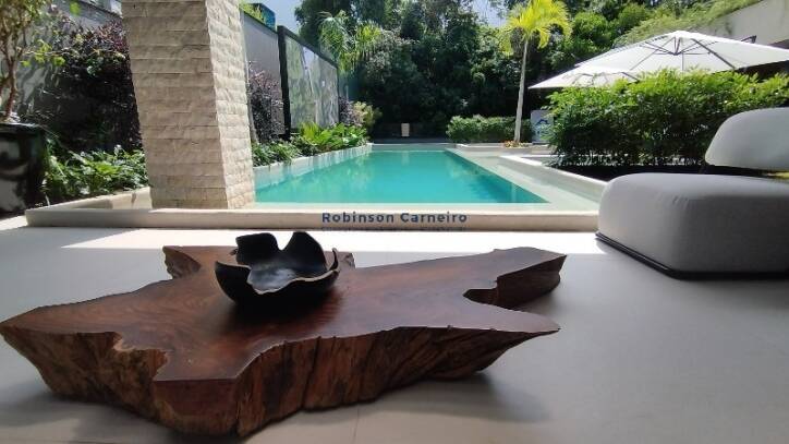 Casa, 7 quartos, 834 m² - Foto 19