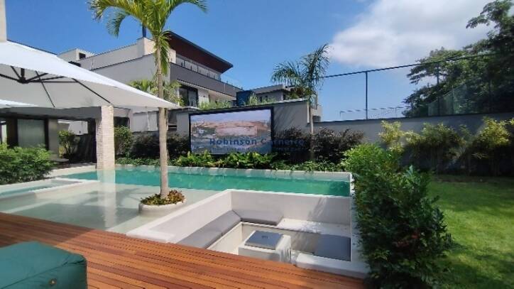 Casa, 7 quartos, 834 m² - Foto 22