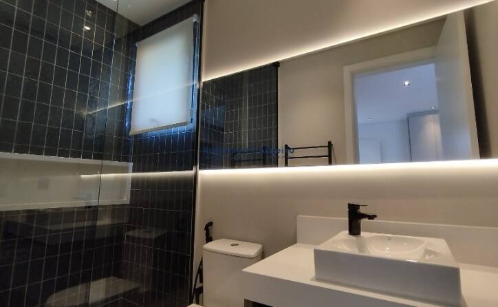 Casa, 7 quartos, 834 m² - Foto 31