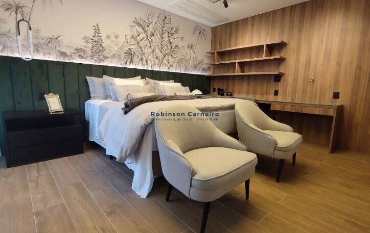 Casa, 7 quartos, 834 m² - Foto 37