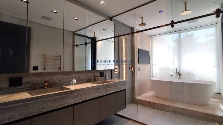 Casa, 7 quartos, 834 m² - Foto 40