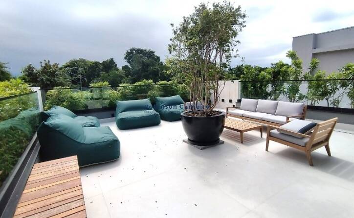 Casa, 7 quartos, 834 m² - Foto 43