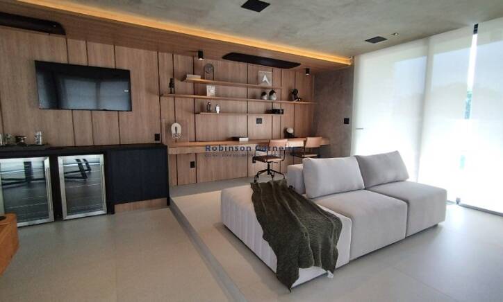 Casa, 7 quartos, 834 m² - Foto 48