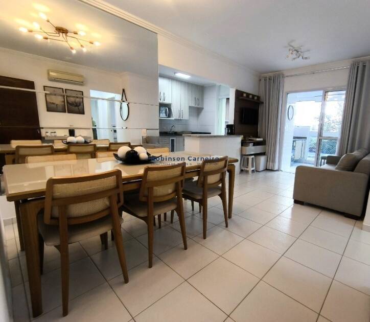Apartamento, 2 quartos, 80 m² - Foto 2