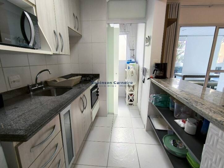 Apartamento, 2 quartos, 80 m² - Foto 6