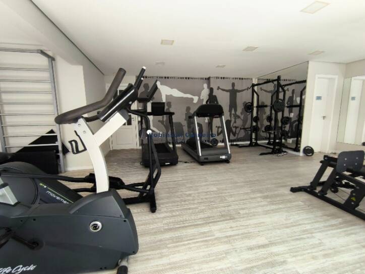 Apartamento, 2 quartos, 80 m² - Foto 15