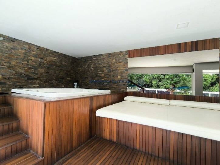Apartamento, 2 quartos, 80 m² - Foto 17