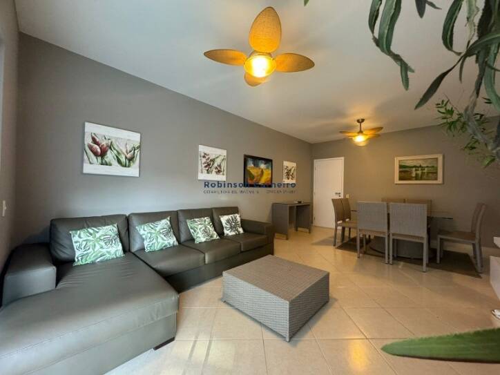 Apartamento, 3 quartos, 96 m² - Foto 4
